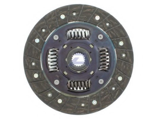 AISIN DY-023 Clutch Disc